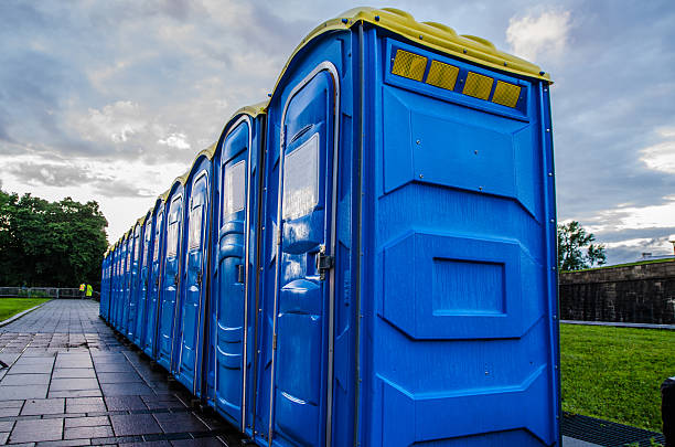 Best Luxury portable toilet rental  in Lonsdale, MN
